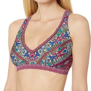 Prana Swim/Bikini Top